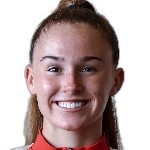 Photo of Mia Tecla Christina Pante