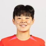 Photo of Bae Ye-Bin