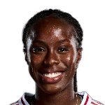 Photo of S. Awujo