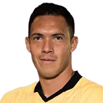 Photo of G. Almada