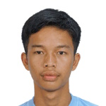 Photo of P. Baukhai