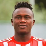 Photo of Naby Youssouf Oularé