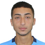 Photo of R. Muradov