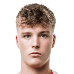 Photo of K. Barslund
