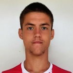 Photo of U. Stevančević