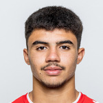 Photo of Aiman Dardari