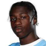 Photo of M. Ouro-Tagba
