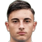 Photo of Mike Gevorgyan