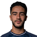 Photo of Mohammad Mahmoud