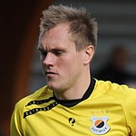 Photo of Mark de Vries