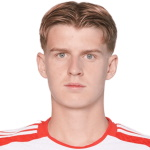Photo of Grayson Dettoni