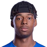 Photo of Noah Adedeji-Sternberg
