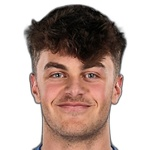 Photo of Josh Robertson