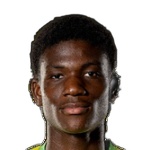 Photo of U. Djedje