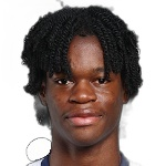 Photo of C. Olusesi