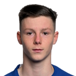 Photo of Harrison Mcmahon