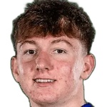 Photo of J. Gibbard
