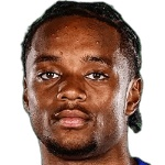 Photo of M. Jemide