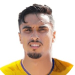 Photo of S. Jazouli