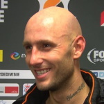 Photo of J. Jongman