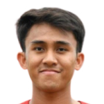 Photo of N. Thobansong