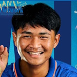 Photo of Yotsakorn Burapha