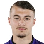 Photo of E. Butera