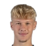 Photo of Luca Prasse