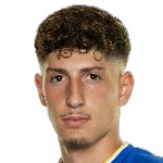 Photo of Hamza Muqaj
