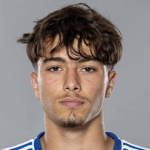 Photo of Tristan Osmani