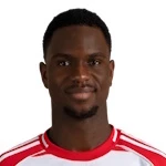 Photo of Ilyas  Ansah