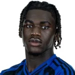Photo of Fabio Amadu Uri Baldé