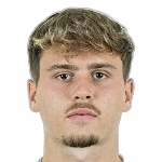 Photo of Nick Seidel