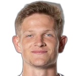 Photo of Niklas  Barthel