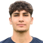 Photo of Roman Doulashi