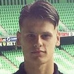Photo of J. Hoekstra