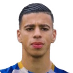 Photo of M. El Kayssoumi