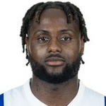 Photo of D. Zeefuik