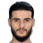 Photo of M. El Hankouri