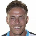 Photo of Paul Gladon