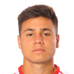 Photo of Marcos Agustín Benítez