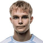 Photo of A. Pedersen