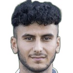 Photo of K. Kursun