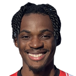 Photo of I. Obeng