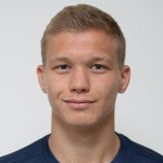 Photo of M. Kononov