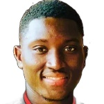 Photo of C. Diouf