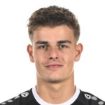 Photo of S. Vanderhallen