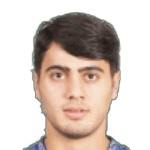 Photo of Saeid Saharkhizan Gendishmin