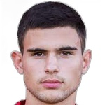 Photo of E. Murataj