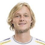 Photo of R. Van Den Bergh